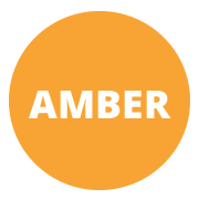 Amber